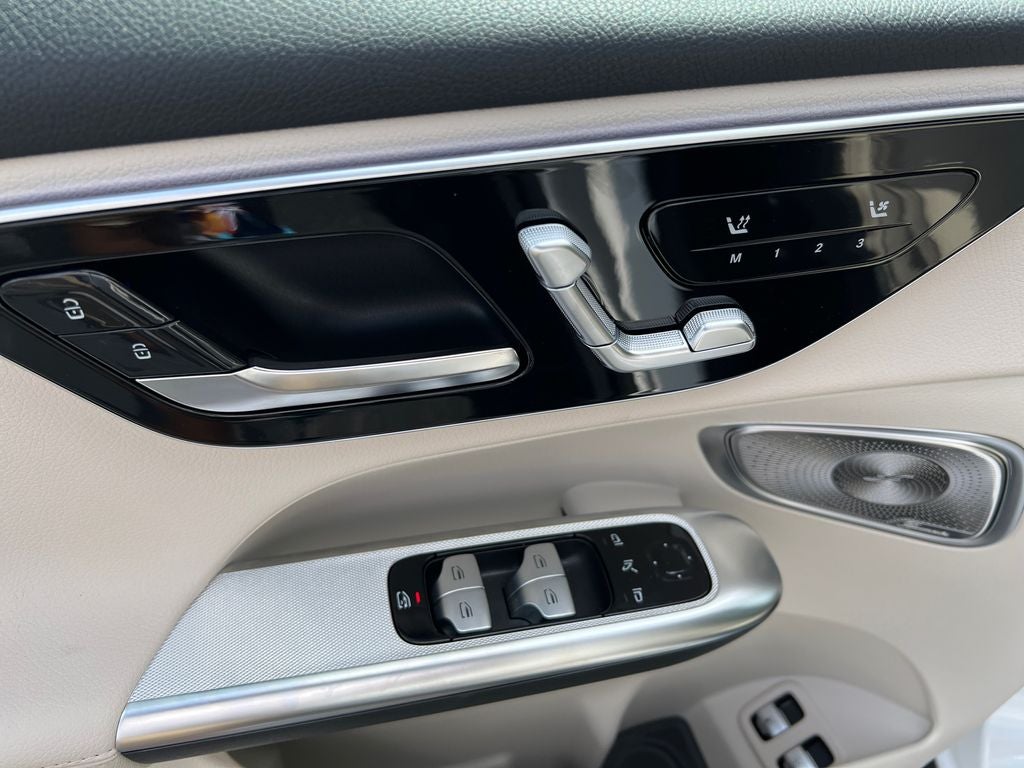 2026 Mercedes-Benz GLC GLC 350e 4MATIC®