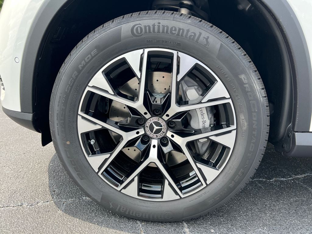 2026 Mercedes-Benz GLC GLC 350e 4MATIC®