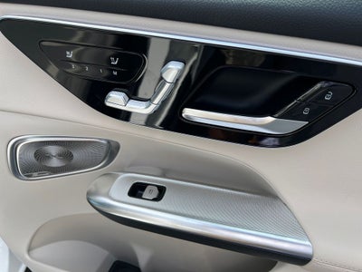 2026 Mercedes-Benz GLC GLC 350e 4MATIC®