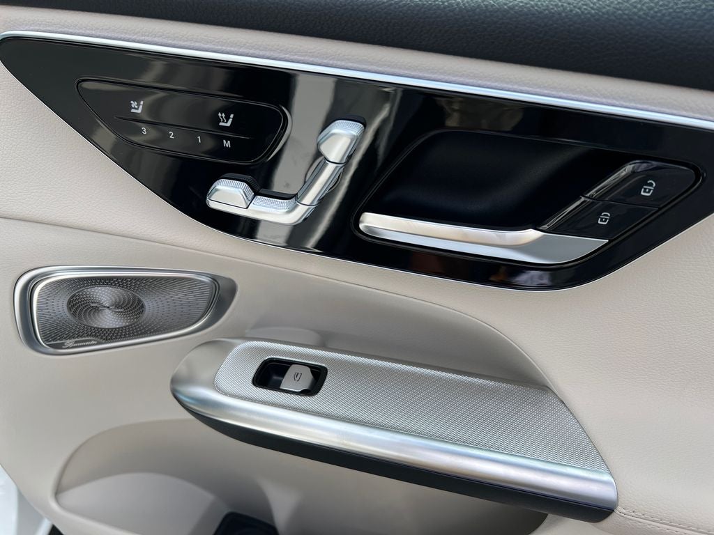 2026 Mercedes-Benz GLC GLC 350e 4MATIC®