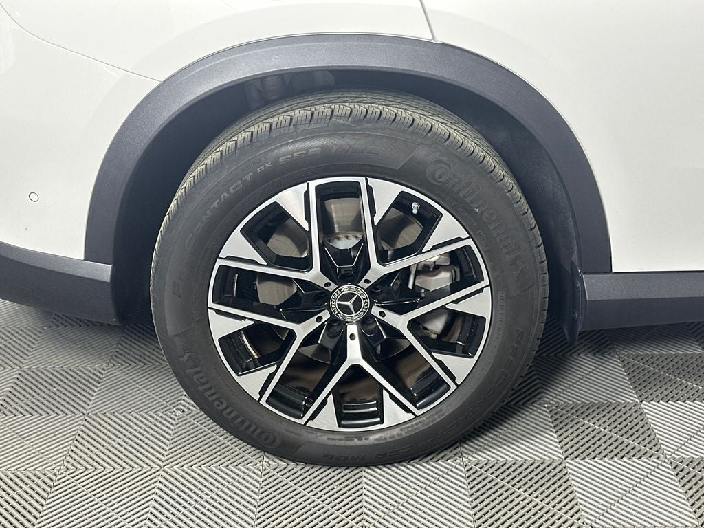 2026 Mercedes-Benz GLC GLC 350e 4MATIC®