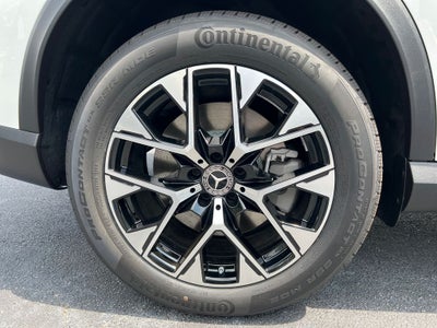 2026 Mercedes-Benz GLC GLC 350e 4MATIC®