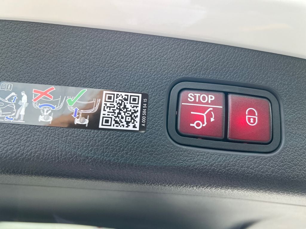 2026 Mercedes-Benz GLC GLC 350e 4MATIC®