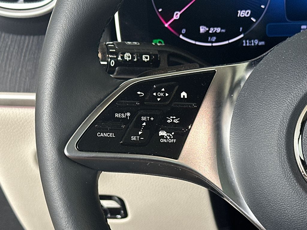 2026 Mercedes-Benz GLC GLC 350e 4MATIC®