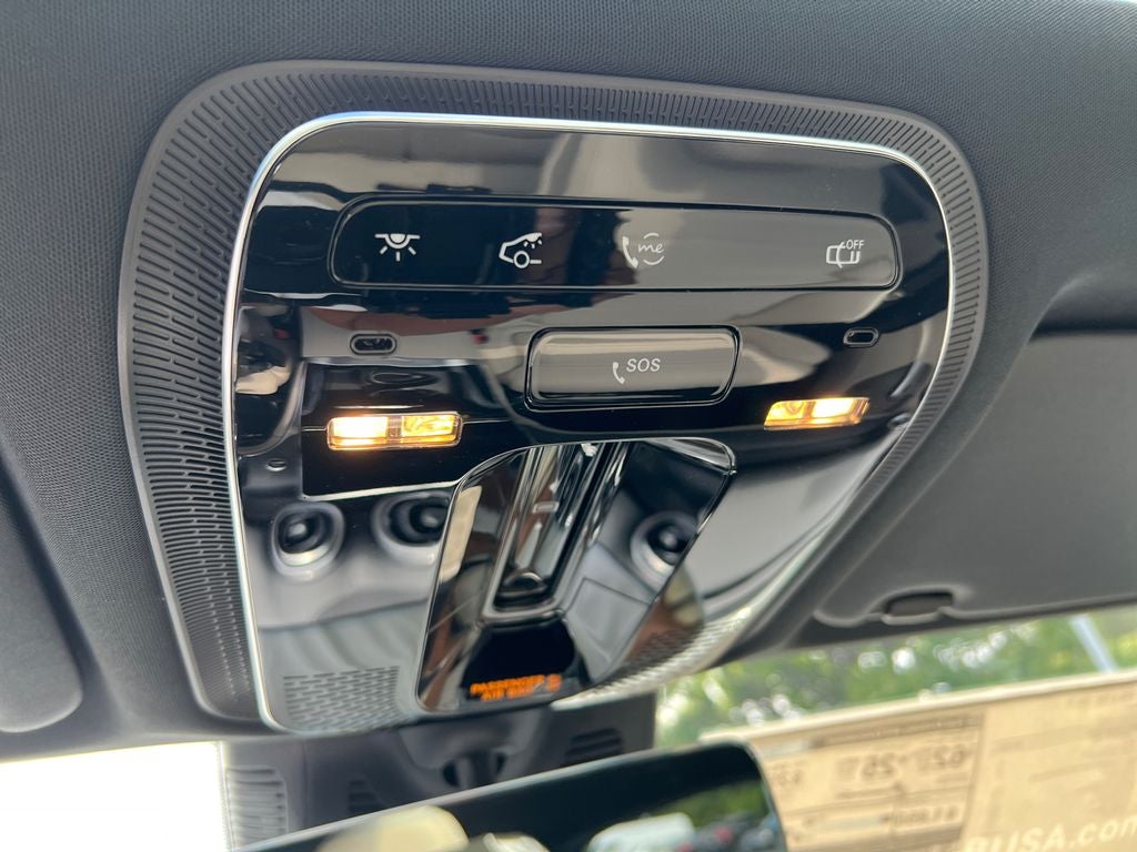 2026 Mercedes-Benz GLC GLC 350e 4MATIC®