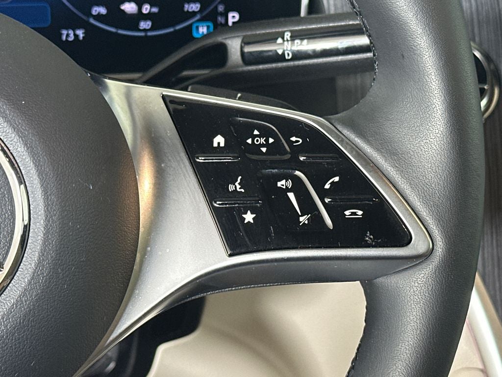 2026 Mercedes-Benz GLC GLC 350e 4MATIC®