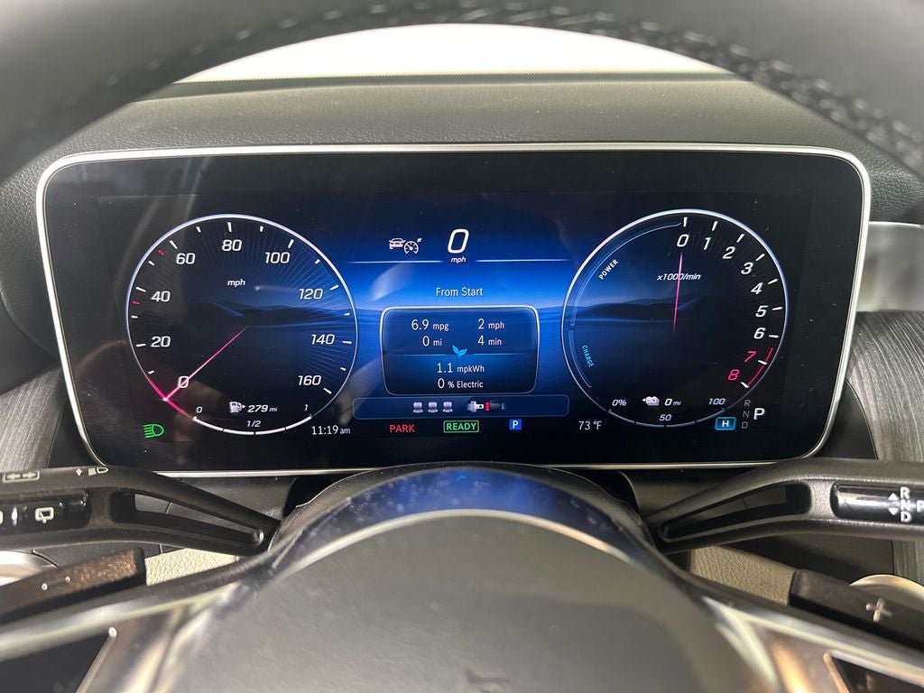 2026 Mercedes-Benz GLC GLC 350e 4MATIC®