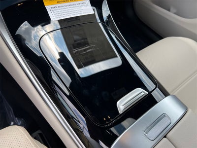 2026 Mercedes-Benz GLC GLC 350e 4MATIC®