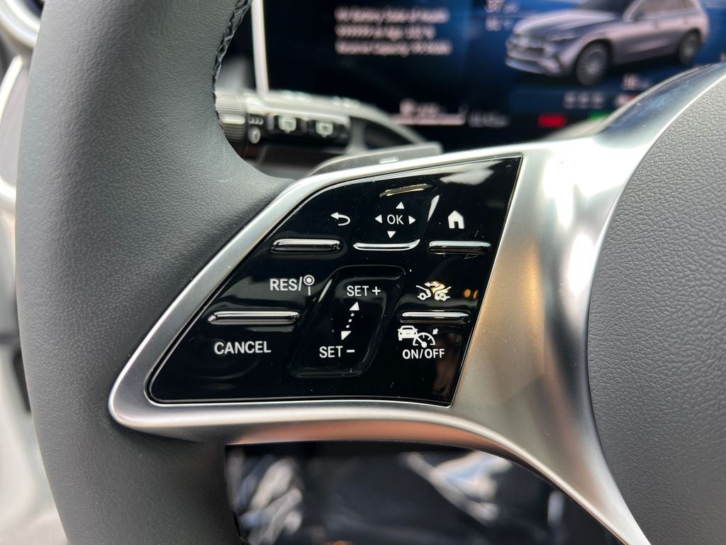 2026 Mercedes-Benz GLC GLC 350e 4MATIC®