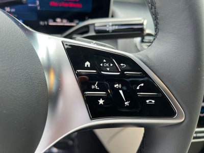 2026 Mercedes-Benz GLC GLC 350e 4MATIC®