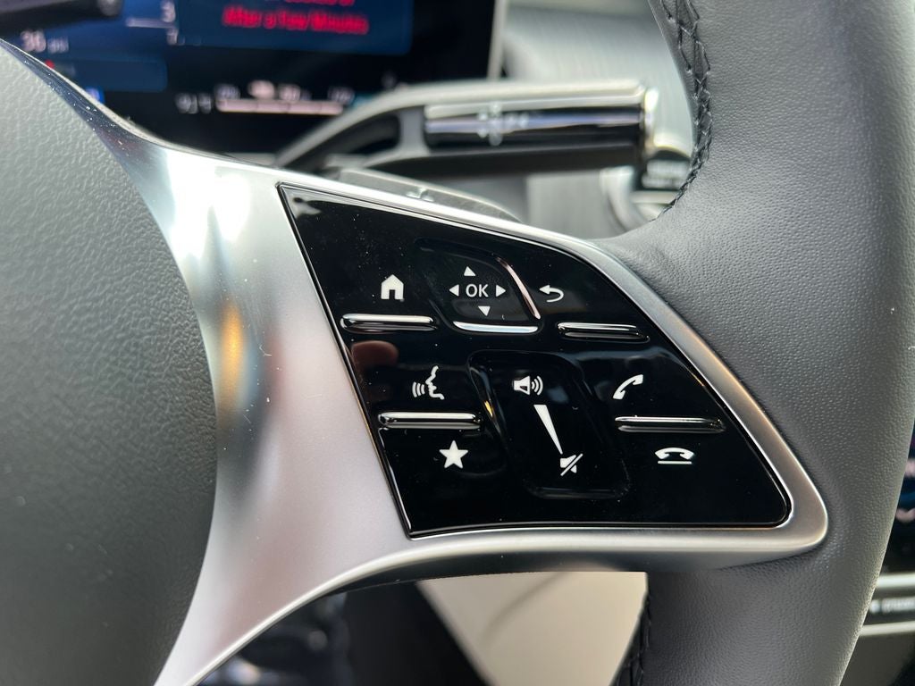 2026 Mercedes-Benz GLC GLC 350e 4MATIC®