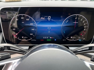 2026 Mercedes-Benz GLC GLC 350e 4MATIC®