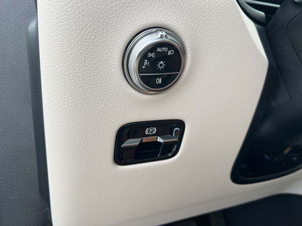 2026 Mercedes-Benz GLC GLC 350e 4MATIC®