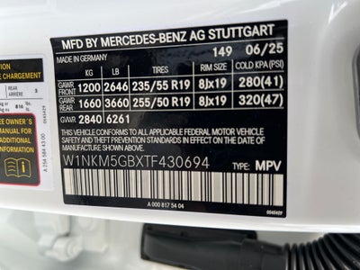 2026 Mercedes-Benz GLC GLC 350e 4MATIC®