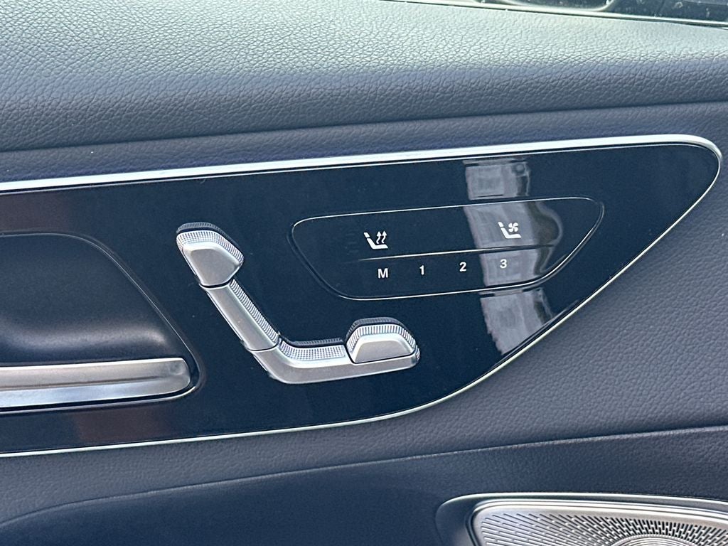 2026 Mercedes-Benz GLC GLC 350e 4MATIC®