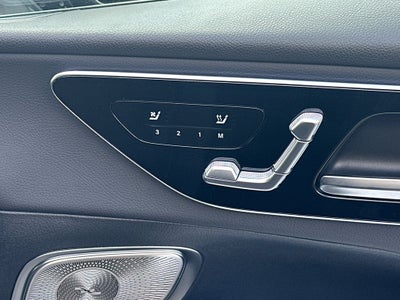 2026 Mercedes-Benz GLC GLC 350e 4MATIC®