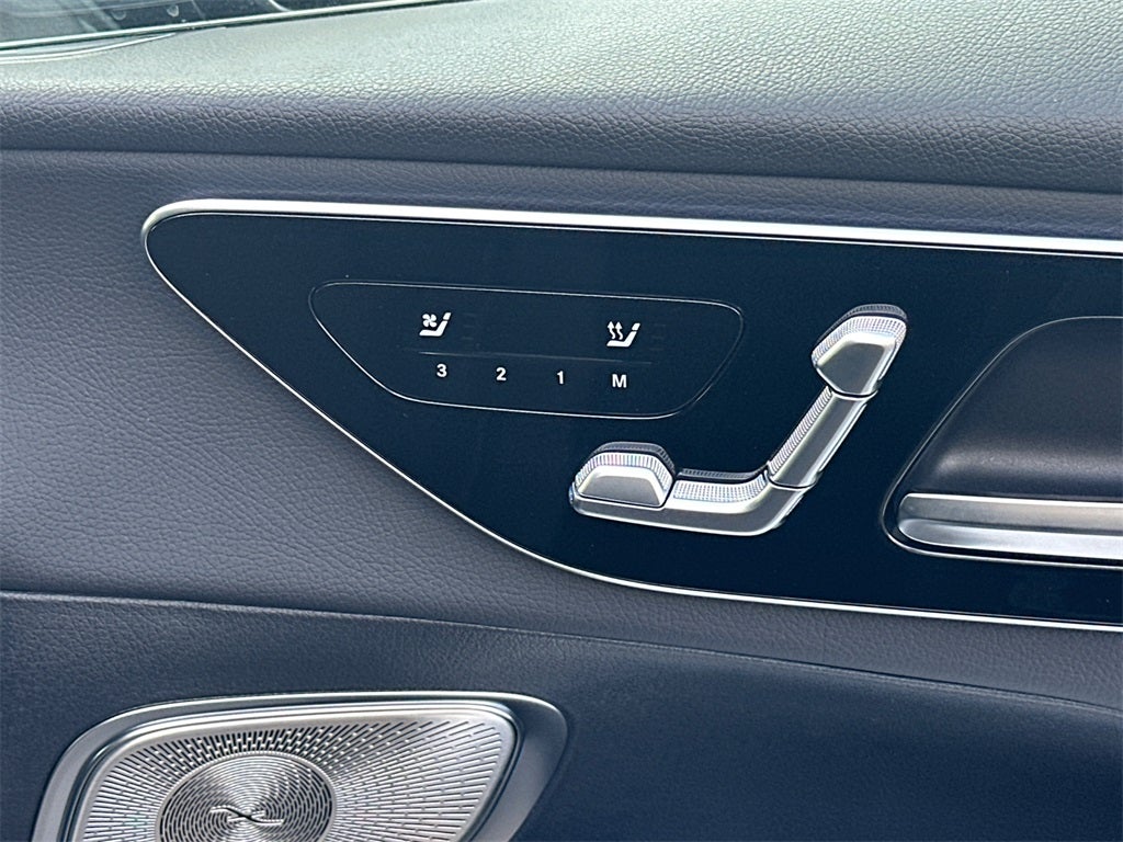 2026 Mercedes-Benz GLC GLC 350e 4MATIC®