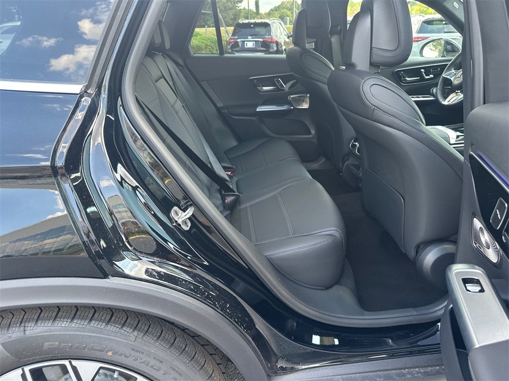 2026 Mercedes-Benz GLC GLC 350e 4MATIC®