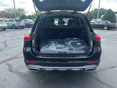 2026 Mercedes-Benz GLC GLC 350e 4MATIC®