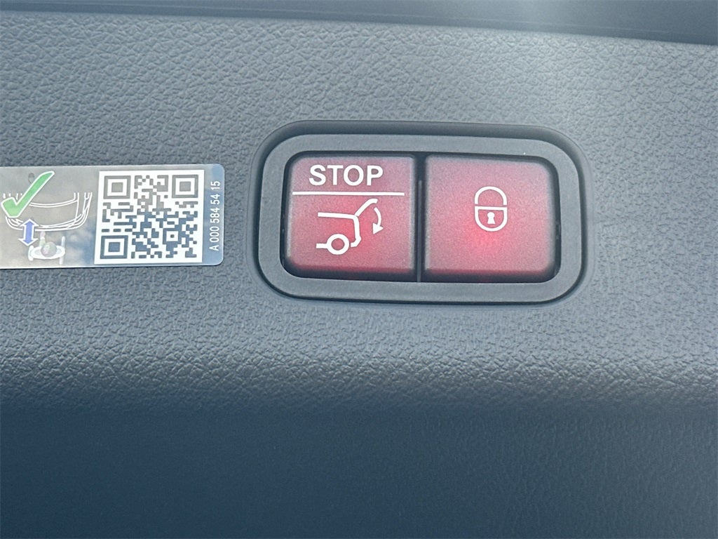 2026 Mercedes-Benz GLC GLC 350e 4MATIC®