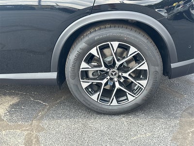 2026 Mercedes-Benz GLC GLC 350e 4MATIC®