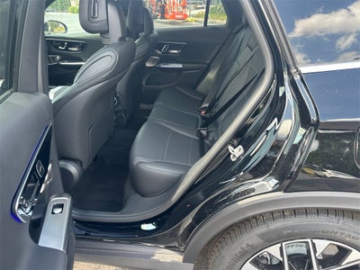 2026 Mercedes-Benz GLC GLC 350e 4MATIC®