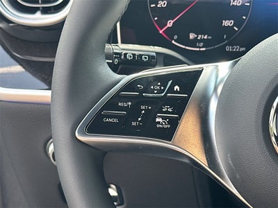 2026 Mercedes-Benz GLC GLC 350e 4MATIC®