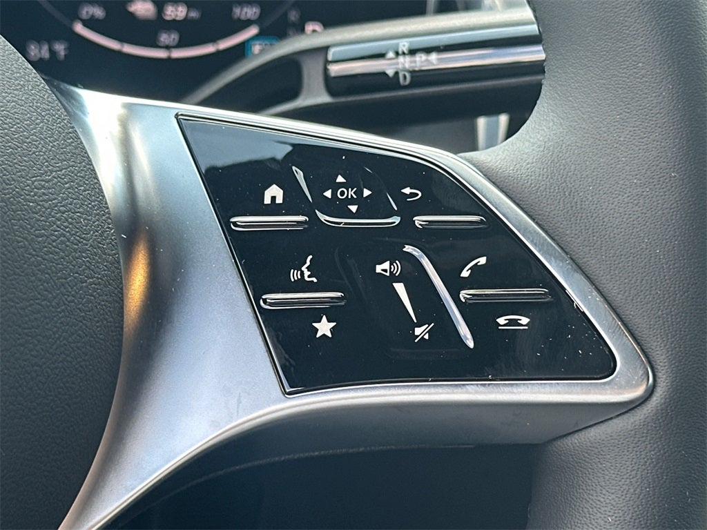 2026 Mercedes-Benz GLC GLC 350e 4MATIC®