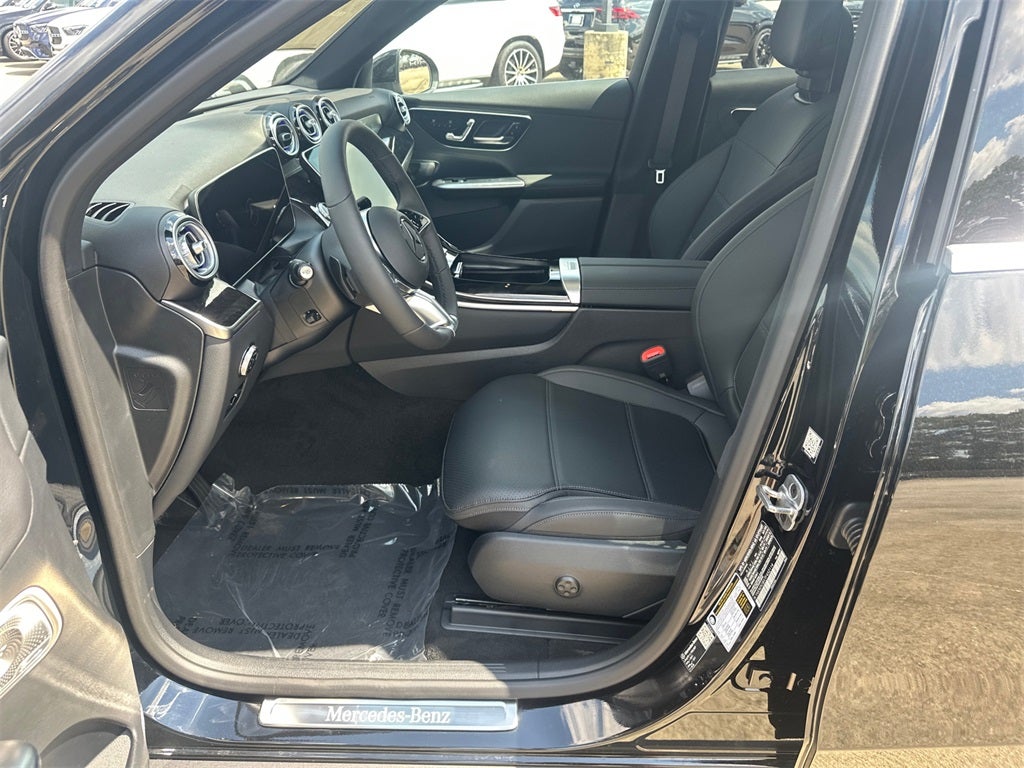 2026 Mercedes-Benz GLC GLC 350e 4MATIC®