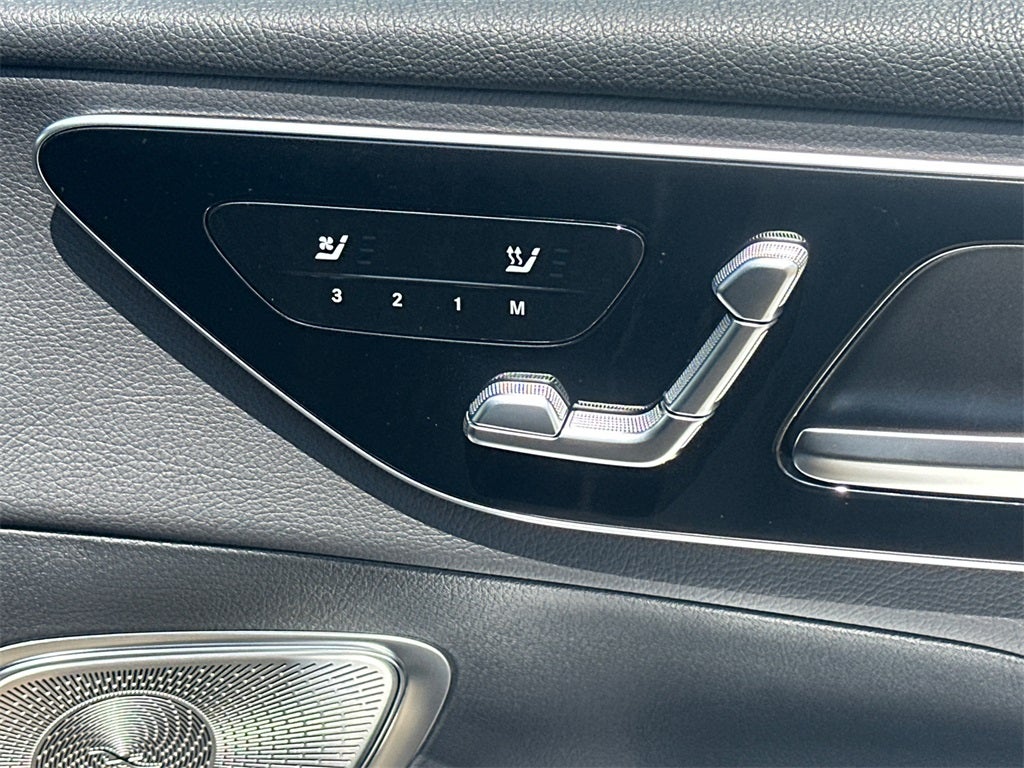 2026 Mercedes-Benz GLC GLC 350e 4MATIC®