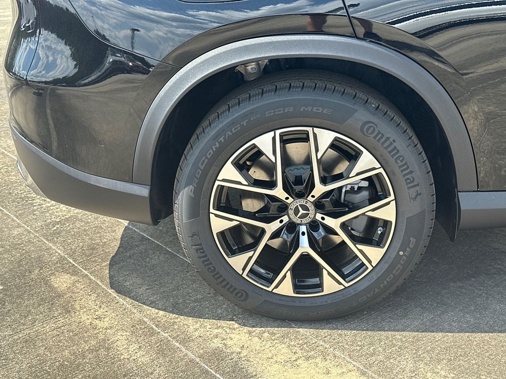 2026 Mercedes-Benz GLC GLC 350e 4MATIC®