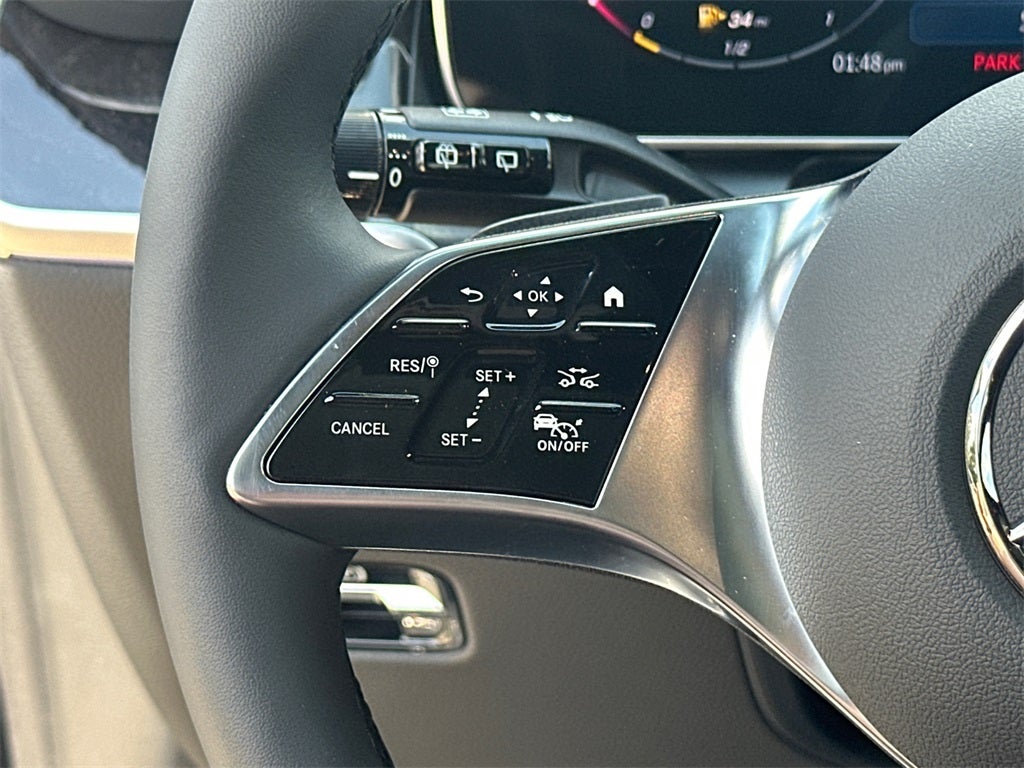 2026 Mercedes-Benz GLC GLC 350e 4MATIC®