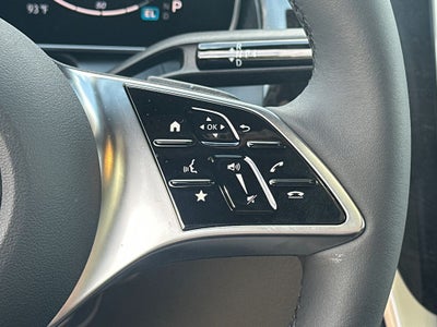 2026 Mercedes-Benz GLC GLC 350e 4MATIC®