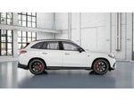 2027 Mercedes-Benz GLC 4MATIC®
