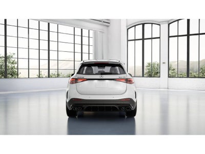 2027 Mercedes-Benz GLC 4MATIC®