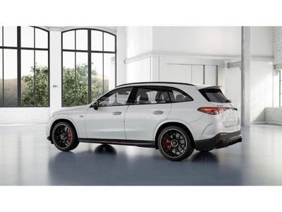 2027 Mercedes-Benz GLC 4MATIC®