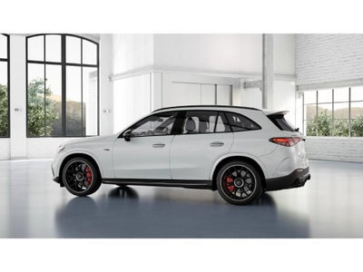 2027 Mercedes-Benz GLC 4MATIC®