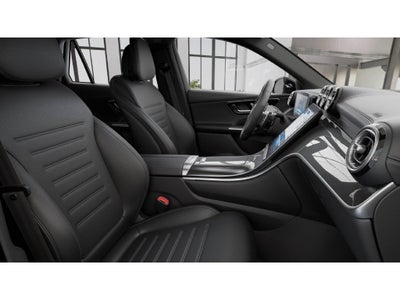 2027 Mercedes-Benz GLC 4MATIC®
