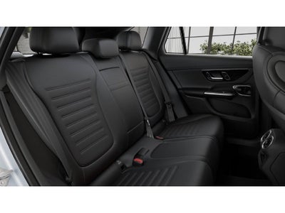 2027 Mercedes-Benz GLC 4MATIC®