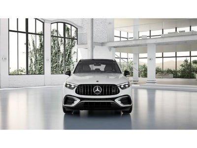 2027 Mercedes-Benz GLC 4MATIC®