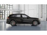 2027 Mercedes-Benz GLC 4MATIC®