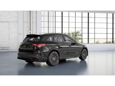 2027 Mercedes-Benz GLC 4MATIC®