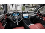 2027 Mercedes-Benz GLC 4MATIC®