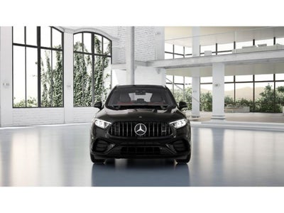 2027 Mercedes-Benz GLC 4MATIC®