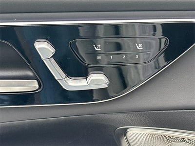 2025 Mercedes-Benz GLC GLC 63 AMG® S E Performance 4MATIC®