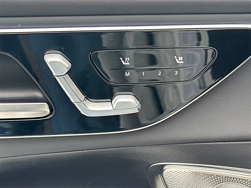 2025 Mercedes-Benz GLC GLC 63 AMG® S E Performance 4MATIC®