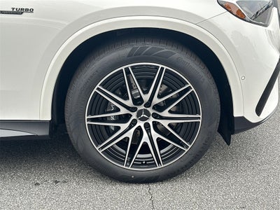 2025 Mercedes-Benz GLC GLC 63 AMG® S E Performance 4MATIC®