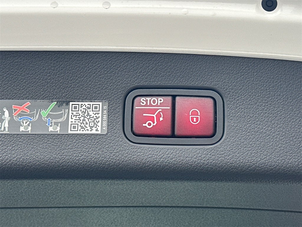 2025 Mercedes-Benz GLC GLC 63 AMG® S E Performance 4MATIC®