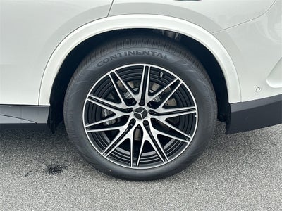 2025 Mercedes-Benz GLC GLC 63 AMG® S E Performance 4MATIC®