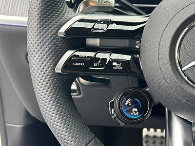 2025 Mercedes-Benz GLC GLC 63 AMG® S E Performance 4MATIC®